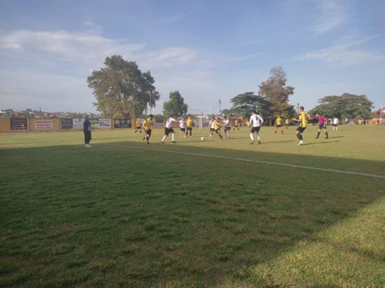 ΓΑΣ Σβορώνου - Πιερικός 1-1: Δίκαιη ισοπαλία ΓΑΣ Σβορώνου – Πιερικός 1 1: Δίκαιη ισοπαλία