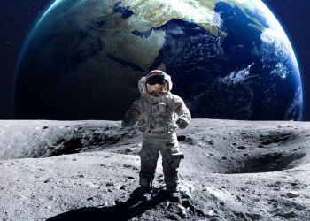 Γιατί και Πως θα φτιάξουμε Βάση στη Σελήνη