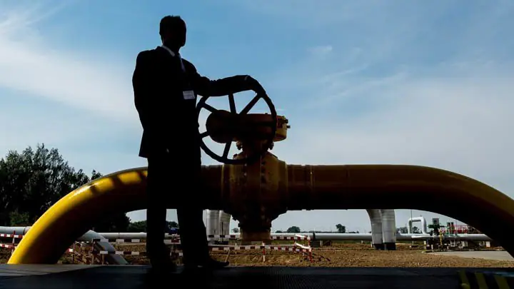 Για οικιακή κατανάλωση στα 11 λεπτά ανά κιλοβατώρα το φυσικό αέριο - Οι εκτιμήσεις για τις τιμές του πετρελαίου θέρμανσης Για οικιακή κατανάλωση στα 11 λεπτά ανά κιλοβατώρα το φυσικό αέριο – Οι εκτιμήσεις για τις τιμές του πετρελαίου θέρμανσης