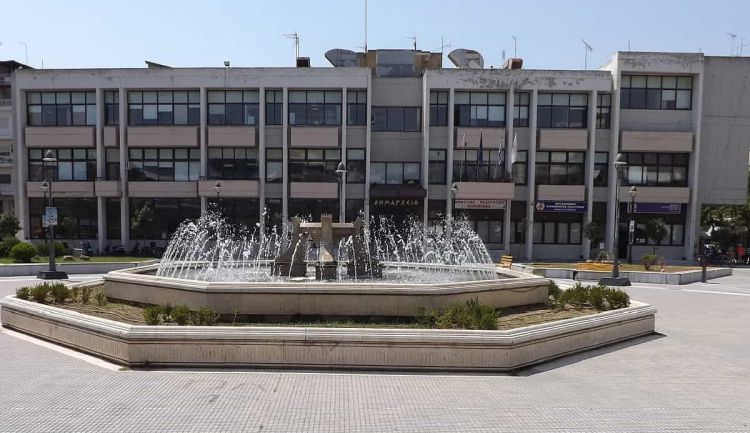 Δημοτική Κίνησης Κατερίνης: Ανακοίνωση Δημοτική Κίνησης Κατερίνης: Ανακοίνωση