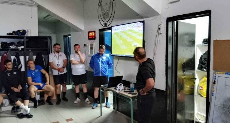 Διπλές προπονήσεις ο Πιερικός