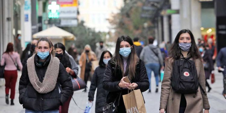 ΕΜΑ: Έρχεται νέο κύμα Covid στην Ευρώπη - Γιατί ανησυχούν οι νέες υποπαραλλαγές που εντοπίστηκαν και στην Ελλάδα ΕΜΑ: Έρχεται νέο κύμα Covid στην Ευρώπη – Γιατί ανησυχούν οι νέες υποπαραλλαγές που εντοπίστηκαν και στην Ελλάδα