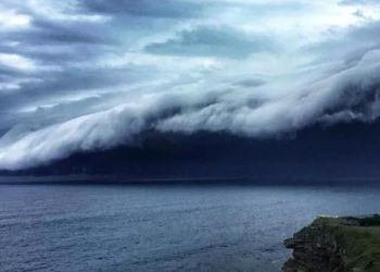 Εάν ένα τσουνάμι χτυπήσει τις ακτές της Ελλάδας: Οι «κόκκινες» περιοχές