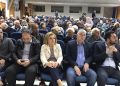 Εγκαίνια γραφείων Ν. Ε. ΠΑΣΟΚ – Κίνημα Αλλαγής – Με την παρουσία του  γ.γ. γραμματέα ΠΑΣΟΚ Ανδρέα Σπυρόπουλου