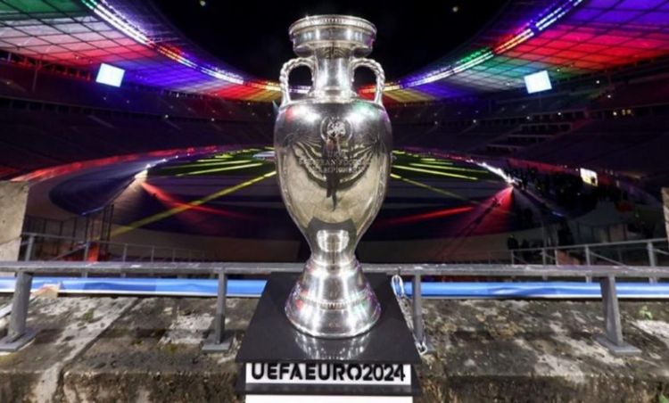 Εθνική Ελλάδος – Euro 2024: Αυτοί είναι οι αντίπαλοί μας στον όμιλο των προκριματικών