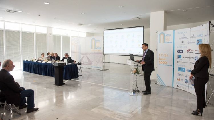 Εθνικοί Αγώνες Εργασιακού Αθλητισμού: Αντίστροφη μέτρηση για την έναρξη της γιορτής του εργασιακού αθλητισμού