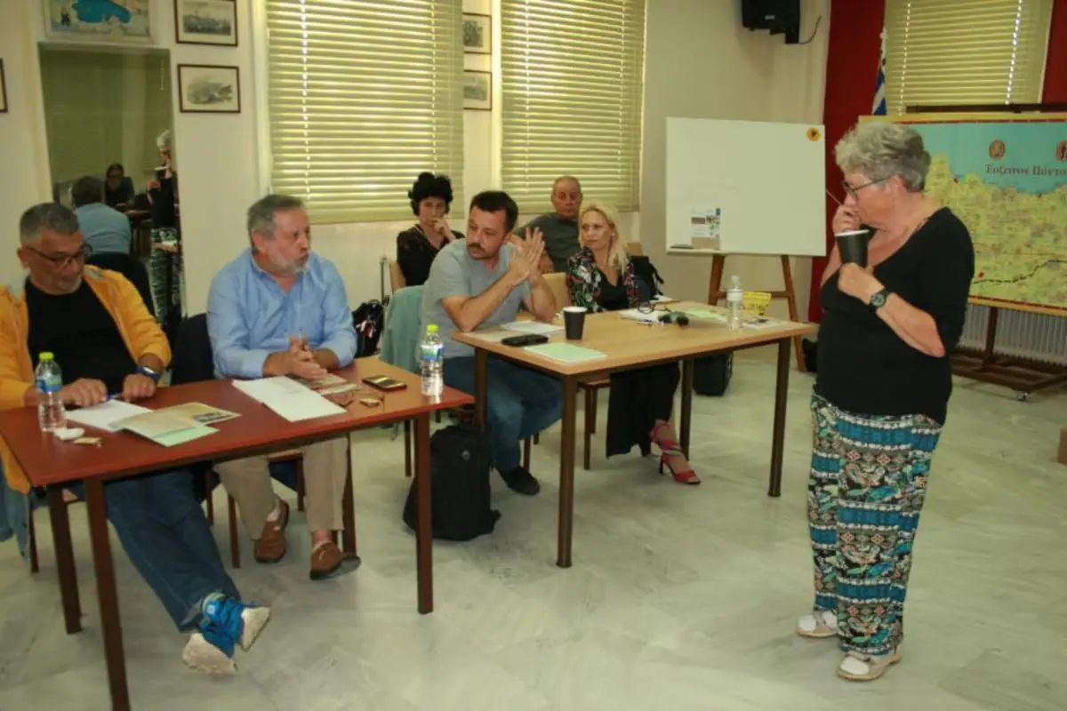 Εισαγωγή στην Προφορική Ιστορία – Μετά το σεμινάριο