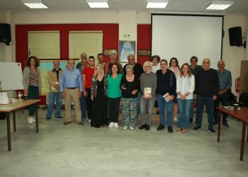 Εισαγωγή στην Προφορική Ιστορία – Μετά το σεμινάριο