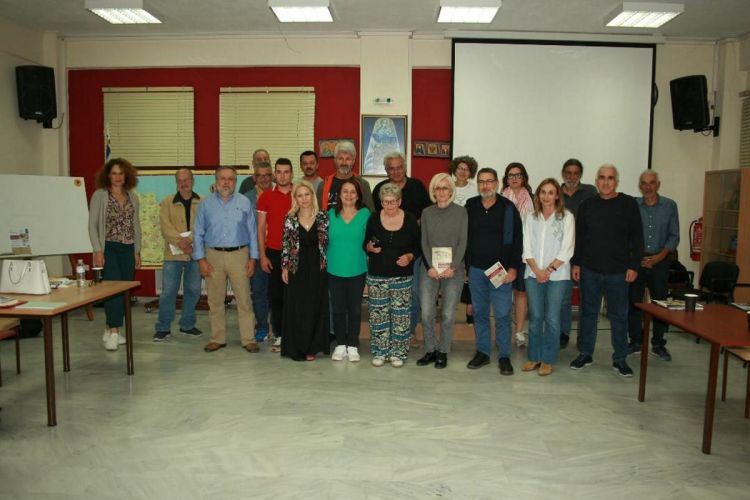 Εισαγωγή στην Προφορική Ιστορία – Μετά το σεμινάριο