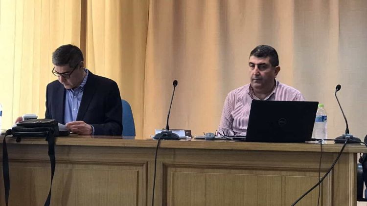 Εκδήλωσης της Δ.Ε.Ε.Π Πιερίας – Το έγκλημα στον κυβερνοχώρο και η κυβερνοασφάλεια