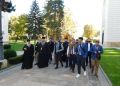 Εκκλησιαστική αποστολή απο την Πιερία στη Ρουμανία