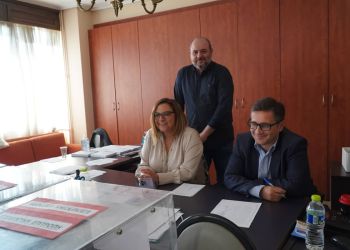 Εκλογές στον Ιατρικό Σύλλογο Πιερίας