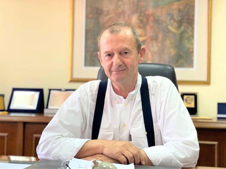 Επιστολή του προέδρου του ΕΒΕ Πιερίας: Χρόνος παραγραφής οφειλών ασφαλιστικών εισφορών