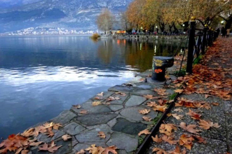 Ημερήσιες εκδρομές με βάση την Κατερίνη – Γιάννινα και Μέτσοβο