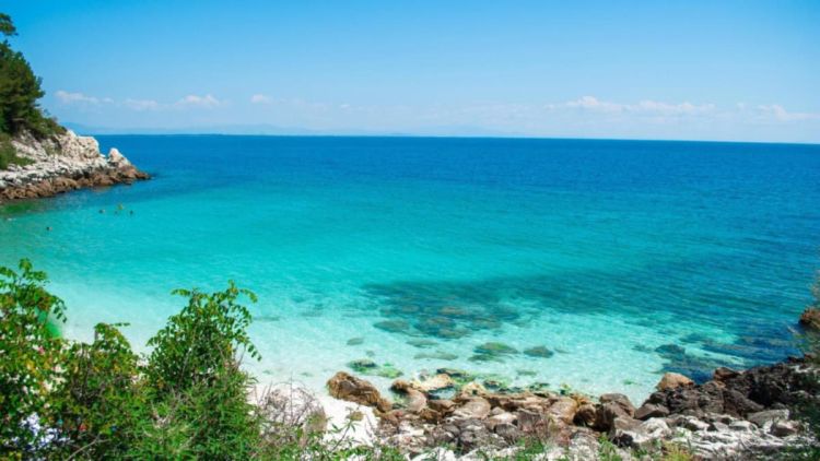 Ημερήσιες εκδρομές με βάση την Κατερίνη – Θάσος