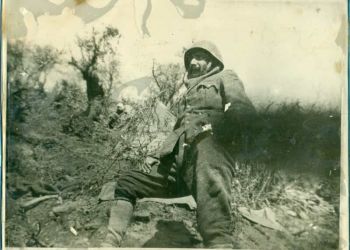 Ημερολογιακές σημειώσεις – 3ο απόσπασμα