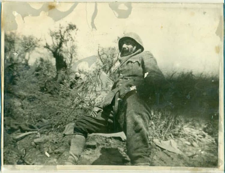 Ημερολογιακές σημειώσεις – 3ο απόσπασμα