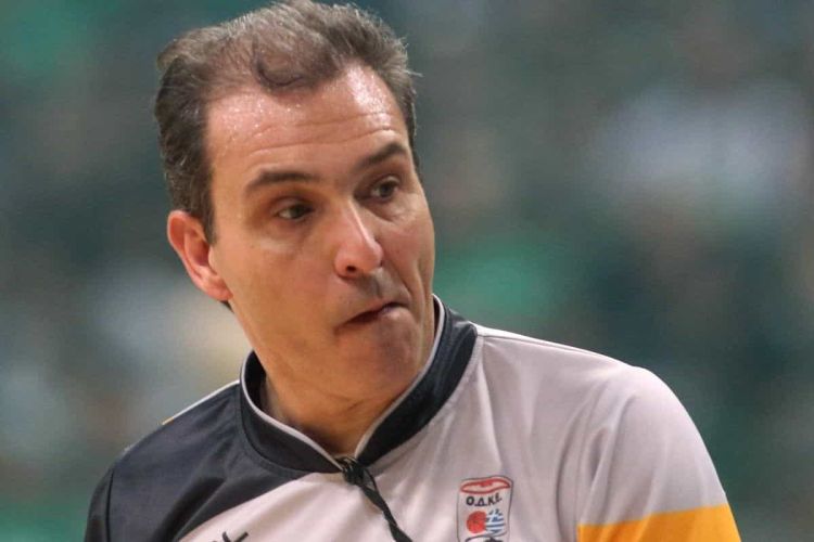 Η ΕΟΚ επαναφέρει την κλήρωση των διαιτητών για Basket League, Α2 Ανδρών και Α1 Γυναικών