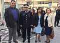 Η Ελληνική Αστυνομία Γιόρτασε Τον  Προστάτη  Της Άγιο Αρτέμιο