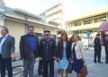 Η Ελληνική Αστυνομία Γιόρτασε Τον  Προστάτη  Της Άγιο Αρτέμιο