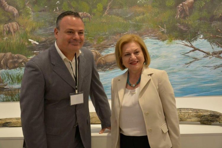 Η Μαρία Μίχου σε σειρά εκδηλώσεων στην Πιερία Η Μαρία Μίχου σε σειρά εκδηλώσεων στην Πιερία