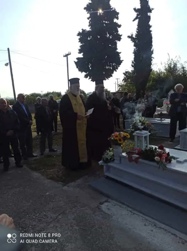 Η Ορχήστρα Νέων Δίου έπαιξε για το Δημήτρη Παντερμαλή Η Ορχήστρα Νέων Δίου έπαιξε για το Δημήτρη Παντερμαλή