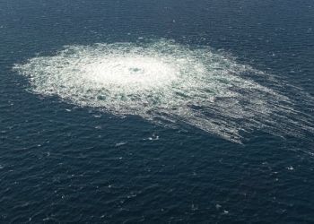 Η Ρωσία κατηγορεί την Βρετανία ότι ανατίναξε τους αγωγούς Nord Stream 1 & 2