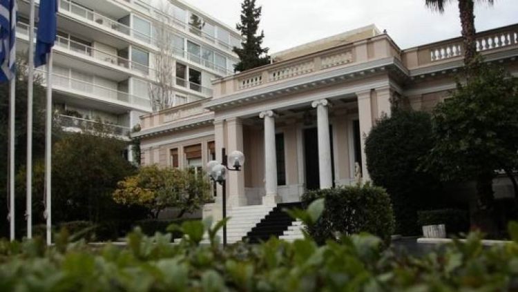 Η ακροδεξιά «σφήνα» προβληματίζει το Μαξίμου – «Ελληνική λύση» και «Έλληνες» προμηνύουν επτακομματική βουλή