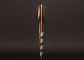 Η σκυτάλη της διεθνούς σκυταλοδρομίας “running Out Of Time” θα περάσει από τον Δήμο Δίου Ολύμπου την Τρίτη 25 Οκτωβρίου