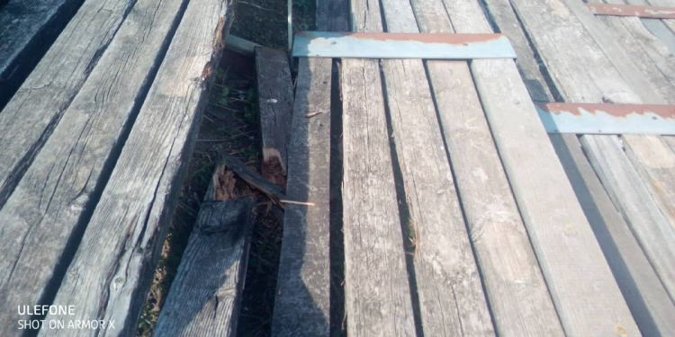 Η … σπασμένη αξιοπρέπεια του Αρχαίου Θεάτρου Δίου Η … σπασμένη αξιοπρέπεια του Αρχαίου Θεάτρου Δίου