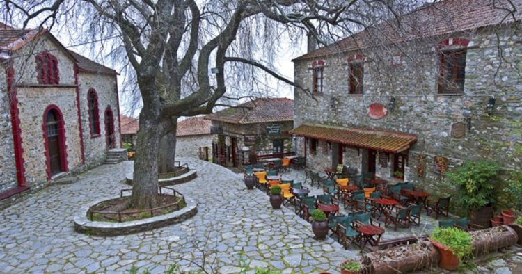 Η. Τσιτλακίδης, πρόεδρος  ΕΞΕΠ: Υπάρχει και μια άλλη Ελλάδα – Ορεινός, ημιορεινός τουρισμός