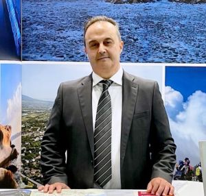 Η. Τσιτλακίδης, πρόεδρος  ΕΞΕΠ: Υπάρχει και μια άλλη Ελλάδα – Ορεινός, ημιορεινός τουρισμός