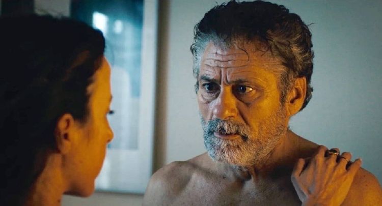 Θρίαμβος για το Abyss In με πρωταγωνιστή τον Σταύρο Παρχαρίδη – 4 βραβεία στο Global Nonviolent Film Festival