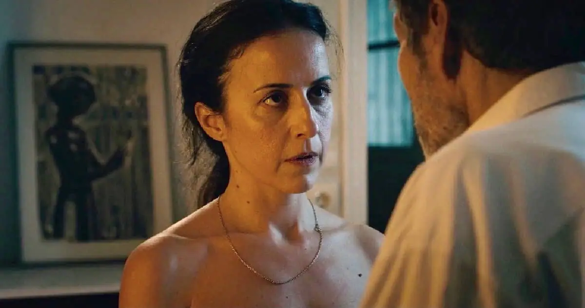 Θρίαμβος για το Abyss In με πρωταγωνιστή τον Σταύρο Παρχαρίδη – 4 βραβεία στο Global Nonviolent Film Festival