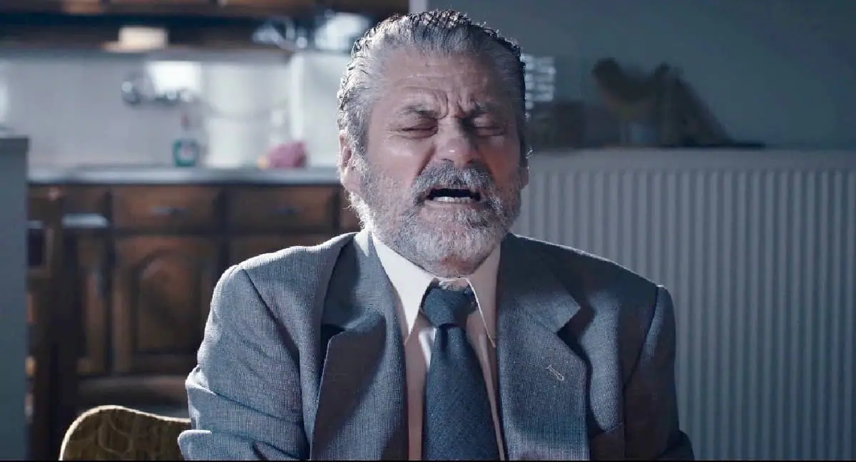 Θρίαμβος για το Abyss In με πρωταγωνιστή τον Σταύρο Παρχαρίδη – 4 βραβεία στο Global Nonviolent Film Festival