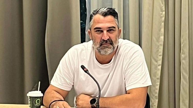 Θωμάς Αναστασιάδης – Χρόνια Πολλά Κατερίνη!