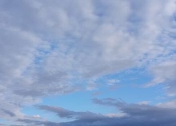 Καιρός: Γενικά αίθριος για αύριο Τετάρτη, με λίγες νεφώσεις κατά τόπους