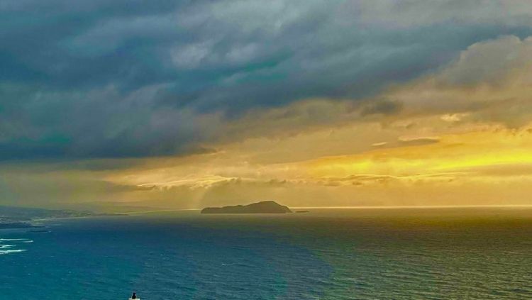 Καιρός: Γενικά αίθριος για αύριο Τρίτη. Η ορατότητα τις πρωινές ώρες θα είναι κατά τόπους περιορισμένη. Καιρός: Γενικά αίθριος για αύριο Τρίτη. Η ορατότητα τις πρωινές ώρες θα είναι κατά τόπους περιορισμένη.