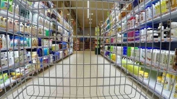 Καλάθι της νοικοκυράς: Ποια προϊόντα έμειναν εκτός