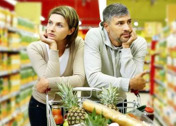 «Καλάθι της νοικοκυράς»: Πώς θα αναγνωρίζουμε τα 50 προϊόντα