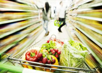 Καλάθι του νοικοκυριού: Μέχρι και τον Μάρτιο σε σούπερ και μίνι μάρκετ – Η λίστα με τα προϊόντα
