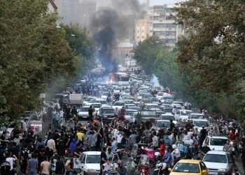 Κανείς δεν μπορεί να προβλέψει πότε η οργή από μια αδικία ξεπερνά τον φόβο