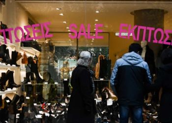 Καταστήματα: Πρόταση αλλαγής ωραρίου στα μαγαζιά λόγω… ρεύματος