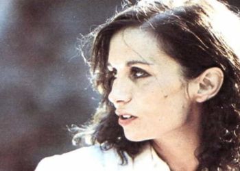 Κατερίνα Γώγου: Η «καταραμένη ποιήτρια» των Εξαρχείων – Πεθαίνει σαν σήμερα, 3 Οκτωβρίου