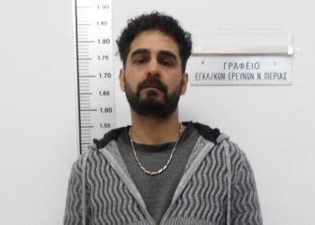 Κατερίνη: Αυτός είναι ο 30χρονος που παρενόχλησε σεξουαλικά 11χρονη