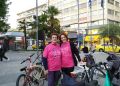 Κατερίνη – Bike 4 Life: Με τα ποδήλατα κατά του καρκίνου του μαστού