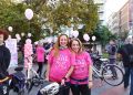 Κατερίνη – Bike 4 Life: Με Τα Ποδήλατα Κατά Του Καρκίνου Του Μαστού