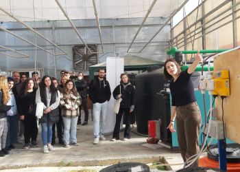 Κλιματική Κρίση – Δρούμε Άμεσα – Μειώνουμε τις Συνέπειες