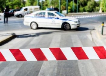 Κυκλοφοριακές ρυθμίσεις για την διεξαγωγή της Μαθητικής Παρέλασης, στις 16 Οκτωβρίου 2022
