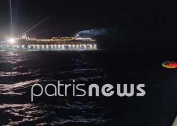 Κύθηρα: Ιστιοπλοϊκό με μετανάστες προσέκρουσε σε βράχια – Πληροφορίες για 3 νεκρούς